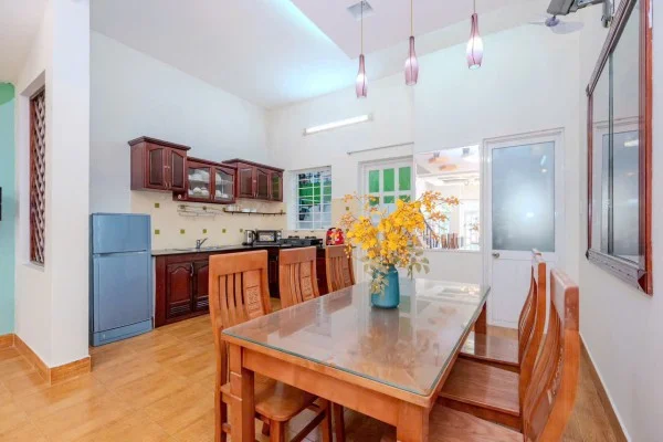 Ảnh Viva Homestay VT 04 - 13