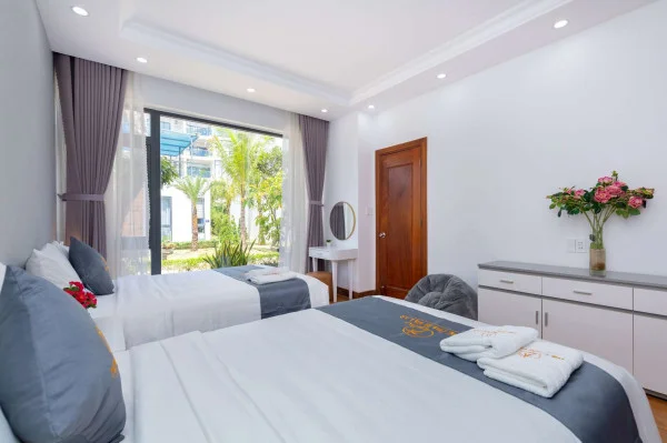 Ảnh Viva VT91 - 11