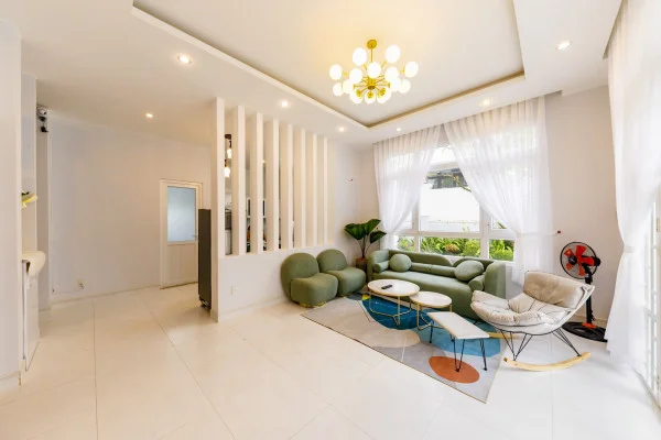 Ảnh YerSin Villa - 7