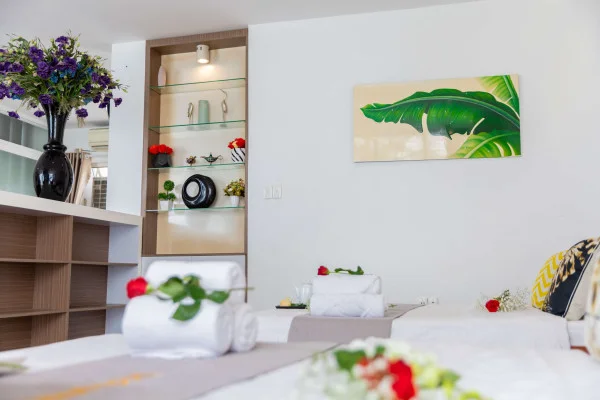 Ảnh Viva VT58 - 11