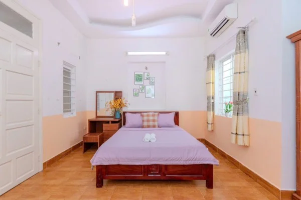 Ảnh Viva Homestay VT 04