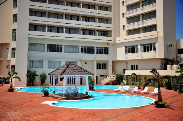 Ảnh Sammy Hotel - 16