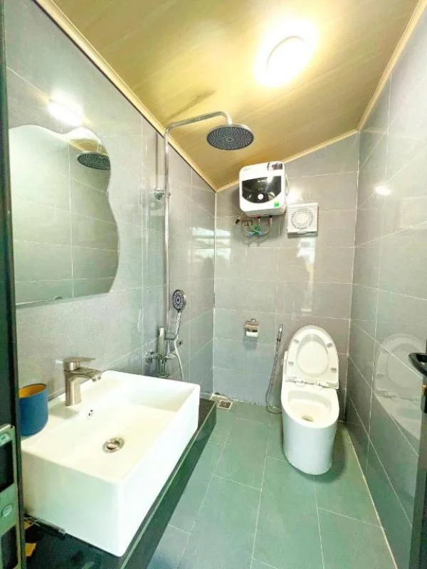 Ảnh Viva Homestay MC 07 - 16