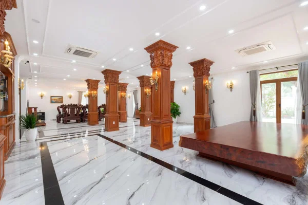 Ảnh C44 khu BT Thanh Bình - 22