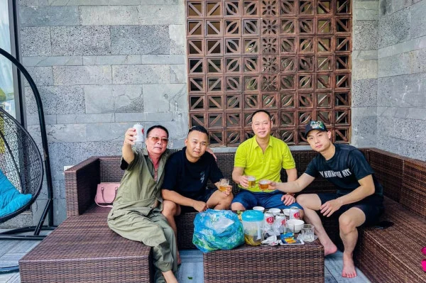 Ảnh Viva HB27 - 17