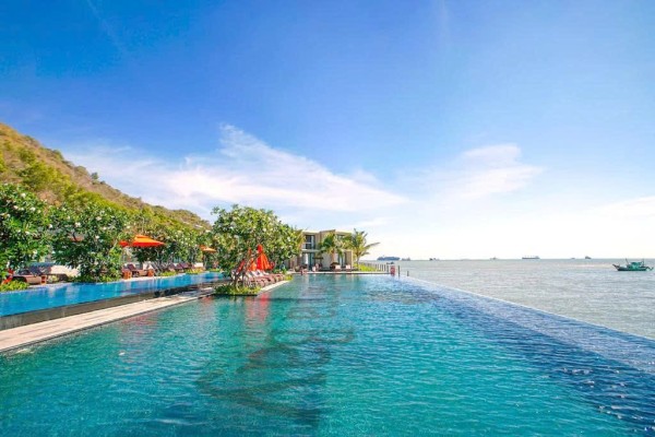 Ảnh Marina Bay Vung Tau Resort & Spa