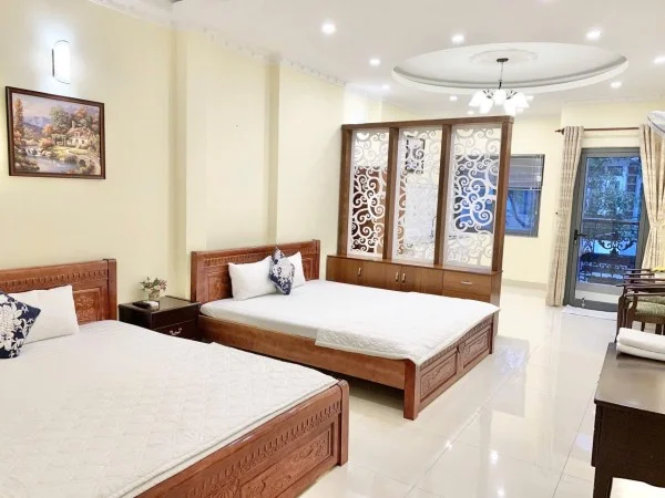 Ảnh Viva Homestay VT 06 - 17