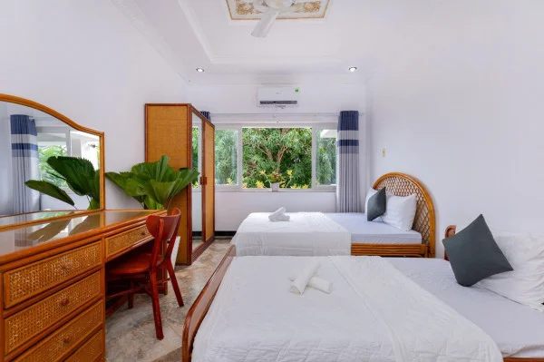 Ảnh Viva VT29 - 32