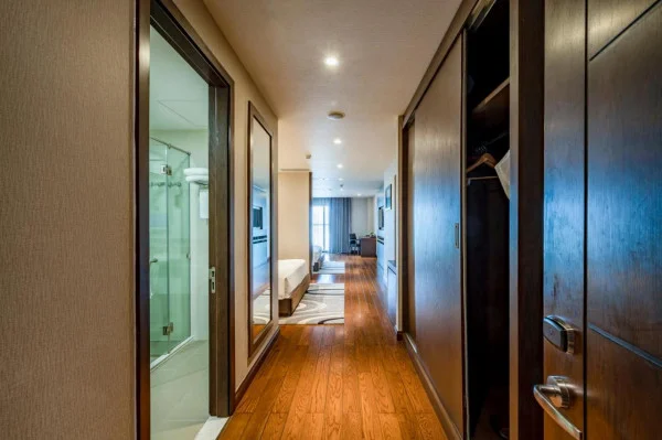 Ảnh Malibu Hottel Vũng Tàu - 32