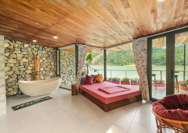 Ảnh Viva Homestay HB1 - 4