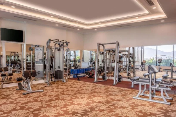 Ảnh Melia Vinpearl Đà Nẵng Riverfront - 22