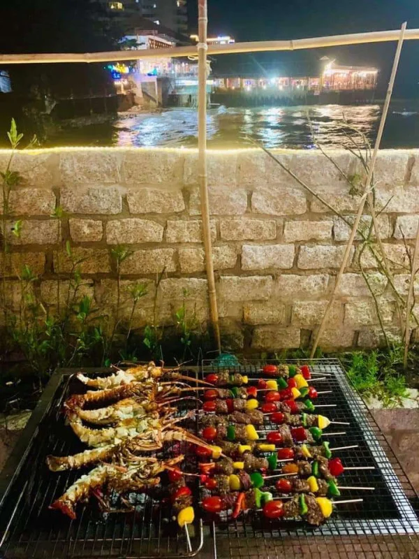 Ảnh Viva VT191 - 8