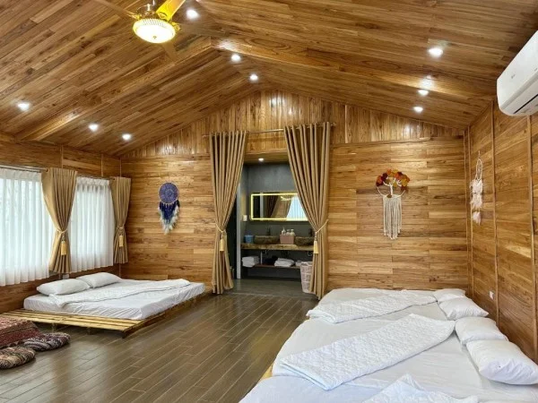 Ảnh Viva Homestay MC 09