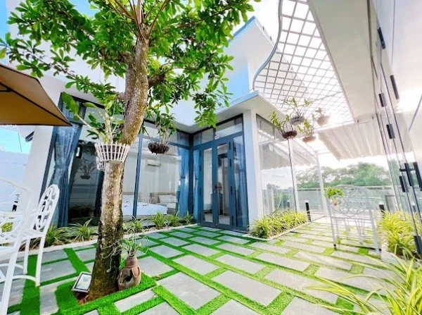 Ảnh Viva Homestay PT 02 - 18