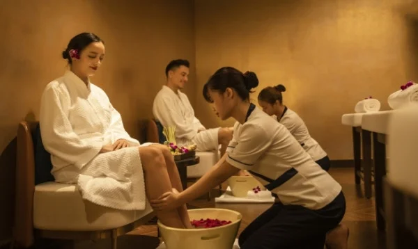 Ảnh Du Thuyền Sea Stars - 46