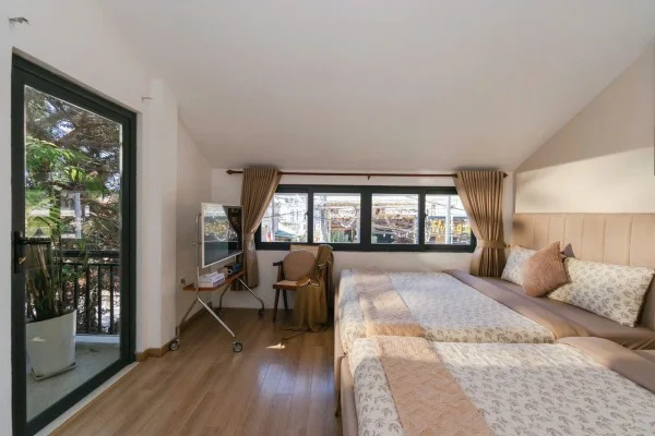 Ảnh Viva Homestay ĐL 07