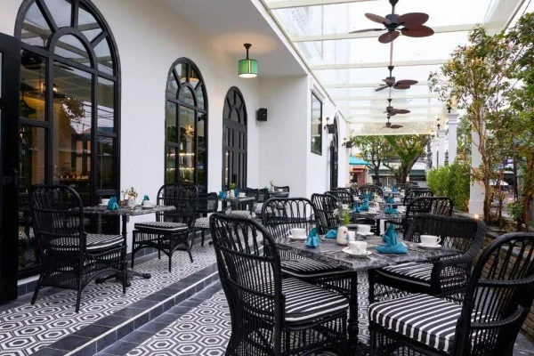 Ảnh Hoi An Delicacy Hotel & Spa - 20