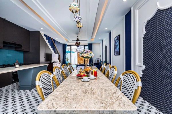 Ảnh Viva VT79 - 15