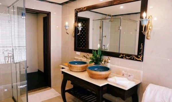 Ảnh Du Thuyền Indochine - 17