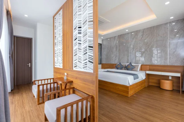 Ảnh Viva VT95 - 14