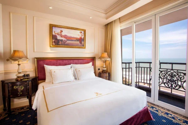 Ảnh The Imperial Vung Tau Hotel - 28