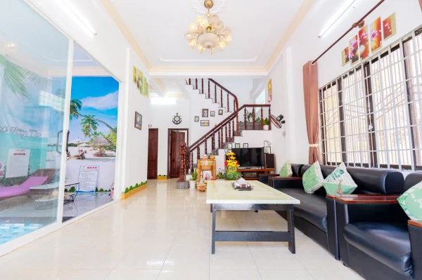 Ảnh Viva VT41 - 24