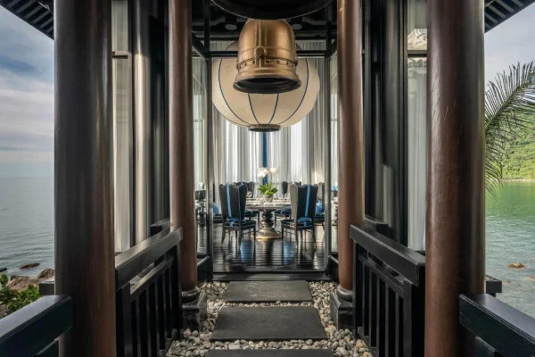 Ảnh InterContinental Danang Sun Peninsula Resort - 12