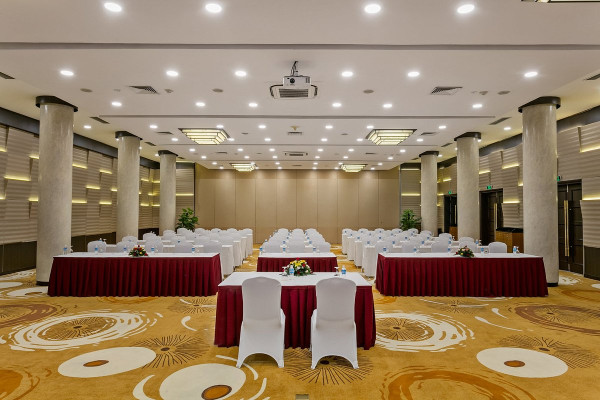 Ảnh Ha Long Pearl Hotel