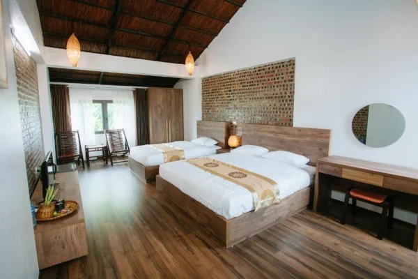 Ảnh Viva Homestay N01 - 9