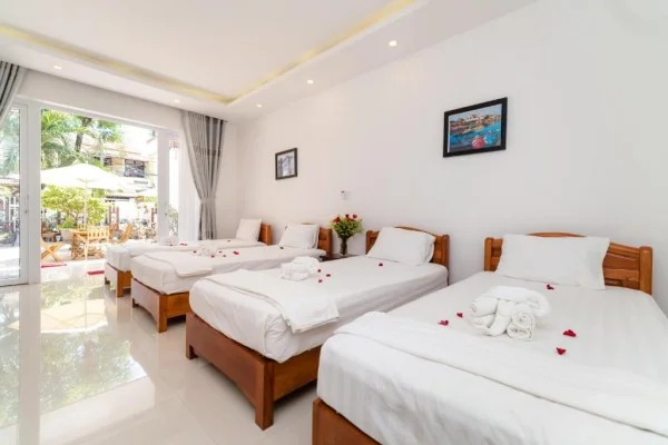 Ảnh Viva Homestay HA 06