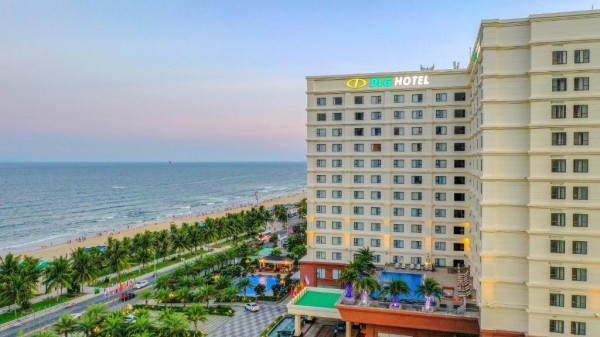 Ảnh DLG Hotel Danang