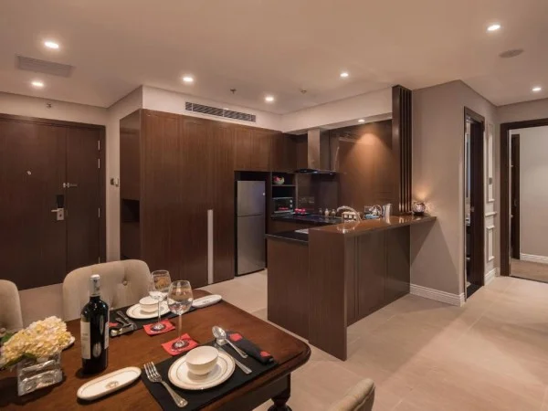 Ảnh Altara Suite - 20