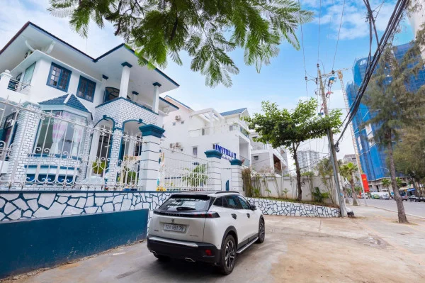 Ảnh Viva VT09 - 34