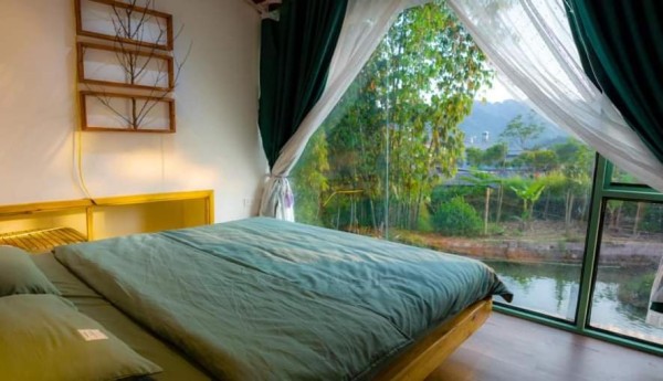 Ảnh Viva Homestay MC 08 - 17