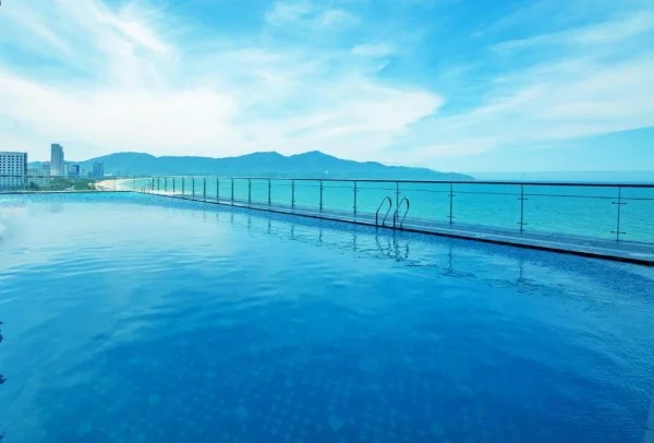 ẢnhMuong Thanh Luxury Da Nang Hotel