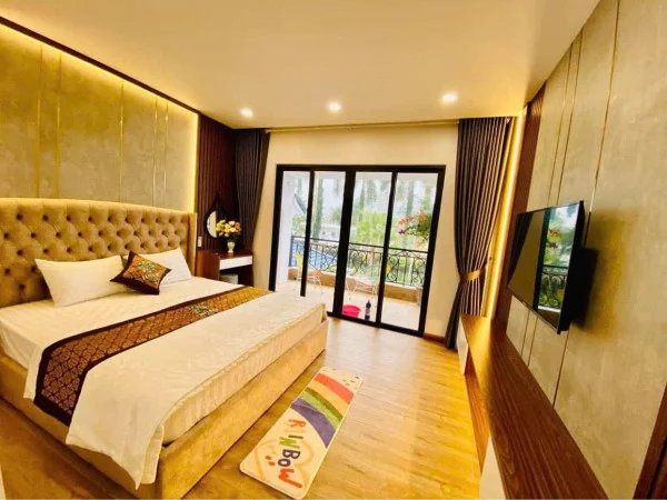 Ảnh Viva HB08 - Bể bơi bốn mùa ngoài trời