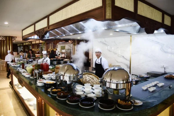 Ảnh Khu nghỉ dưỡng Furama Đà Nẵng - 24