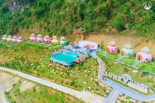 Ảnh Viva MC homestay Luinar