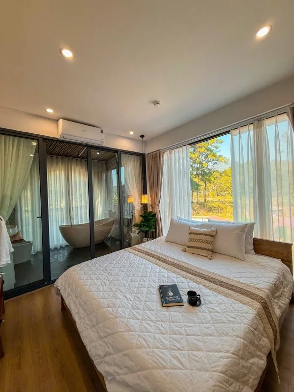 Ảnh Viva MC Healing