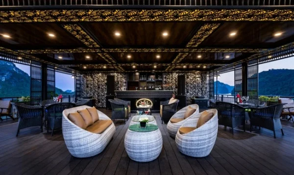 Ảnh Du Thuyền Rita