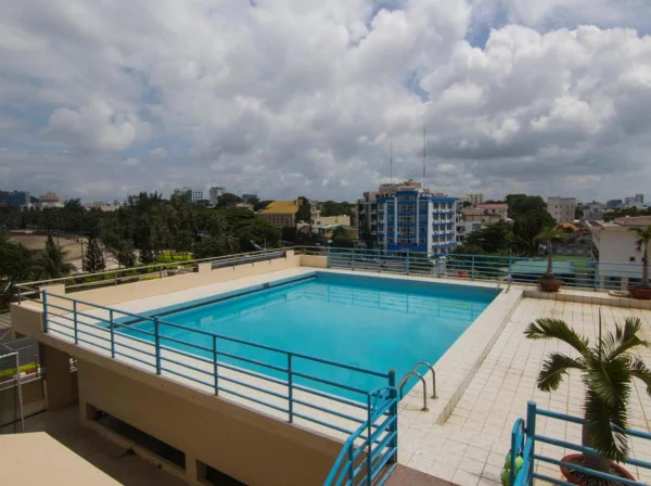 Ảnh Vung Tau P&T Hotel - 1