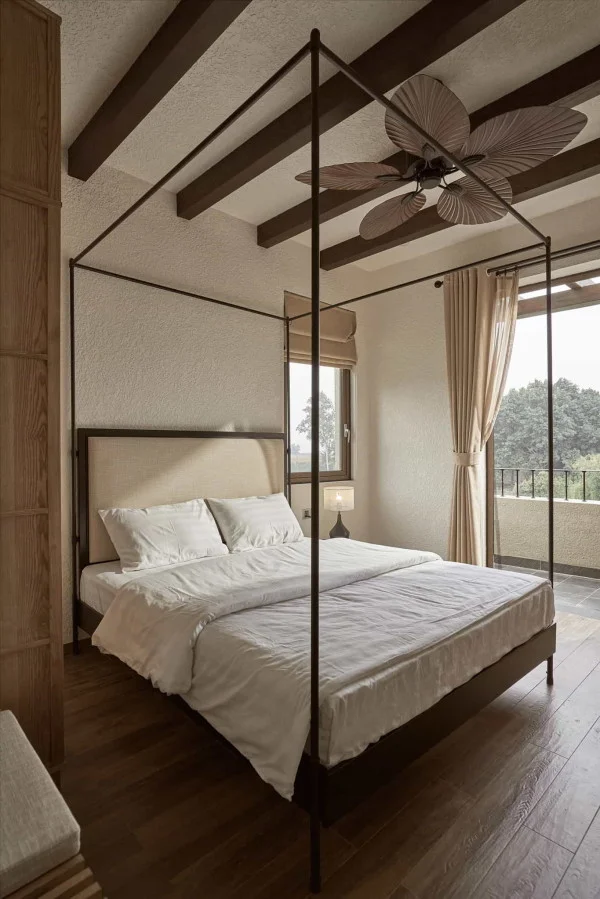 Ảnh Viva HB03 - Sân Pickleball - 10