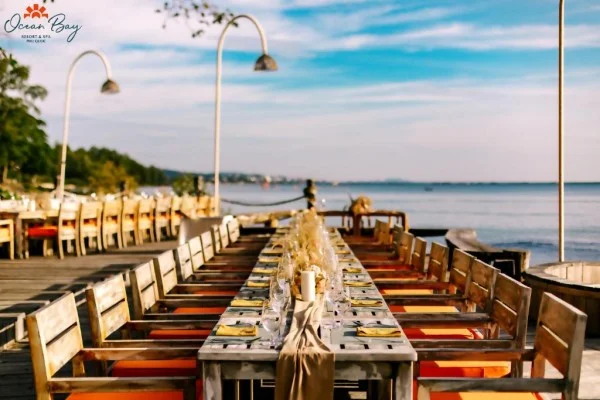 Ảnh Ocean Bay Resort & Spa Phu Quoc - 13