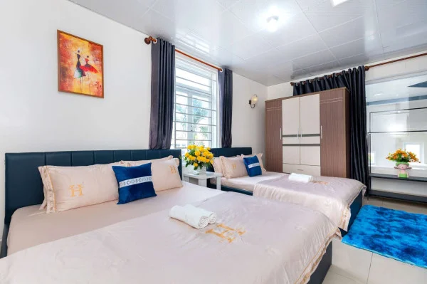 Ảnh Viva VT15 - 22