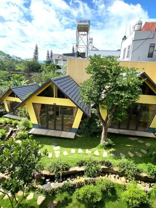 Ảnh Viva Homestay MC 07 - 7