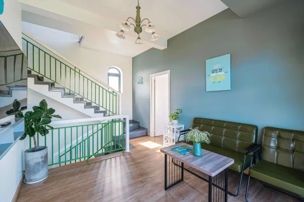 Ảnh Nhím Villa - 27