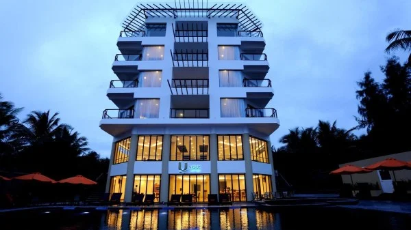 Ảnh Unique Muine Resort & Spa - 3