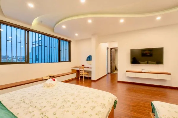 Ảnh Viva Homestay ĐN 04 - 14