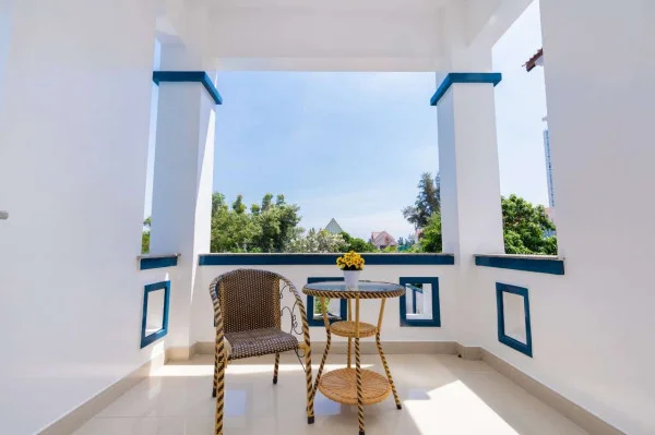 Ảnh Viva VT16 - 33