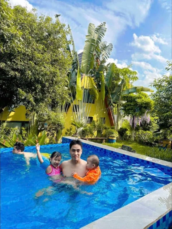 Ảnh Viva HB14 - 14